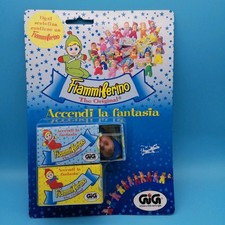 Fiammiferini original mini - fiammiferini,