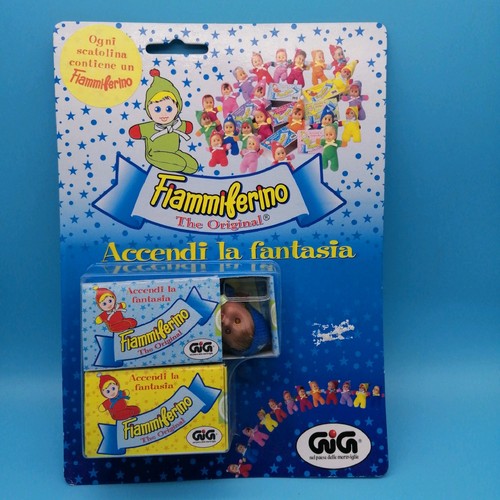 Fiammiferini original mini - fiammiferini,