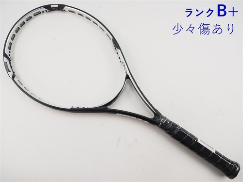 Racchetta tennis usata - da,