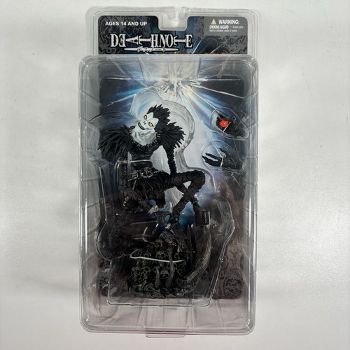 Figurina death note - death,