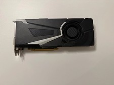 Dell NVIDIA GeForce GTX 1070