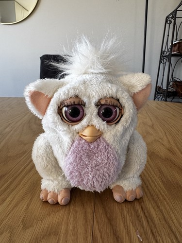 2005 emoto tronic - furby, baby