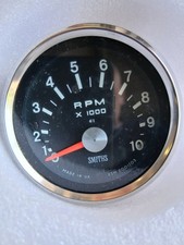 DUCATI SCRAMBLER 250/350/450 SMITHS Moto Ducati