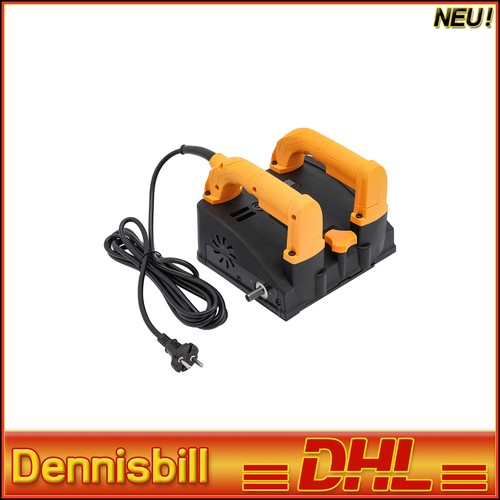 Piallatrice elettrica - , da