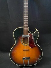 1960 coral danelectro vincent - danelectro,