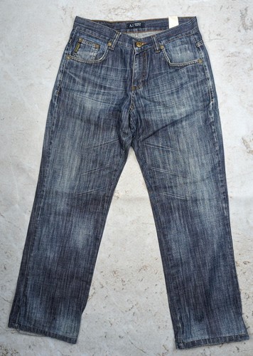 Armani jeans serie indigo - serie,
