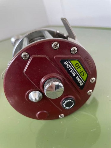 Mulinello daiwa sealine - daiwa,