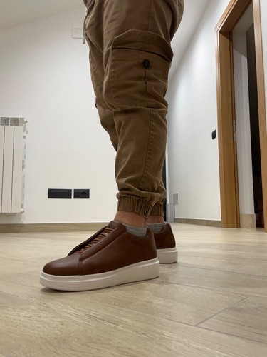 Scarpe uomo sneakers alte - uomo,