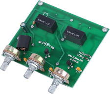 Kit Di Eliminazione QRM Banda