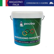 PECTRO Pittura per pavimenti