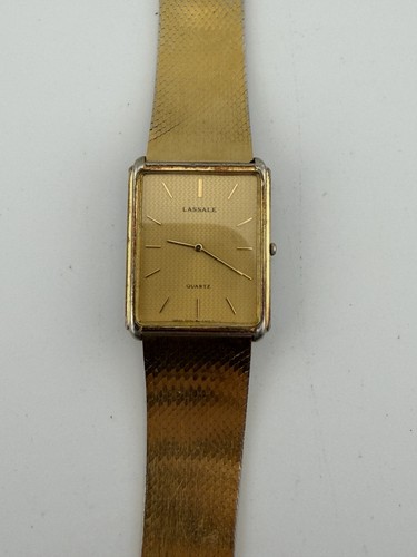 Seiko lassale men - men’s, ultra