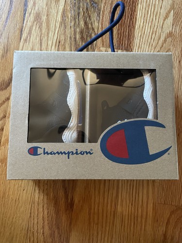 Sneaker sportiva champion - sneaker,