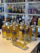 Absolut Vodka Keith Haring 1L