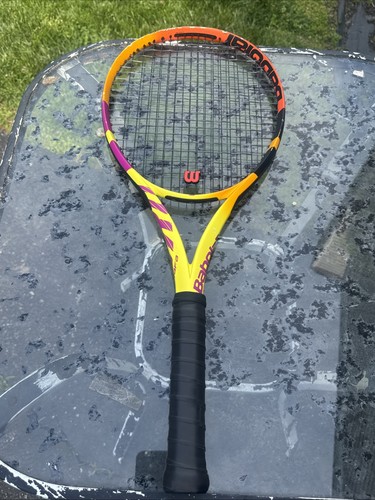 Racchetta tennis babolat - da,