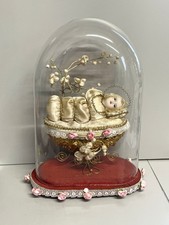 ANTICA MARIA BAMBINA in CULLA