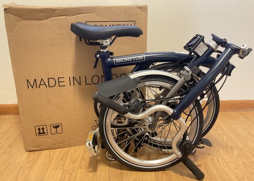 Brompton spd superlight - brompton, 6