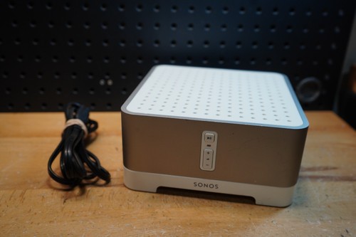 Sonos connect amp - (s), 2a