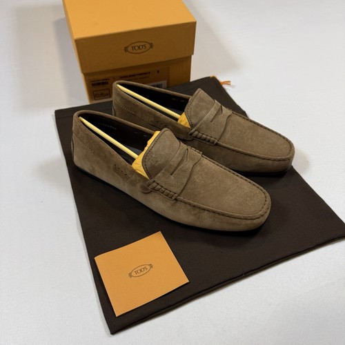 Mocassino tod - tod's,