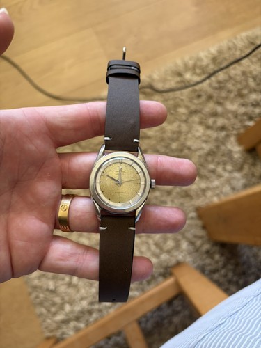 Orologio automatico polerouter - automatico,