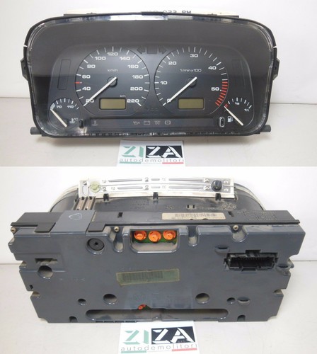 Quadro strumenti golf - quadro, vw