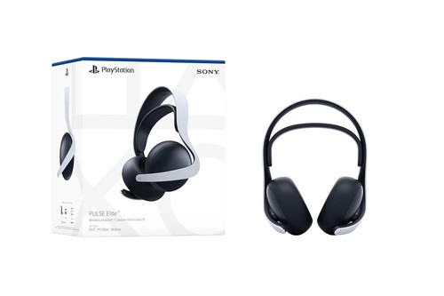 Pulse elite cuffie - cuffie, wireless