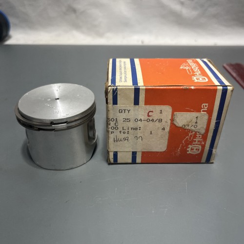 Motosega pistone husqvarna - a,