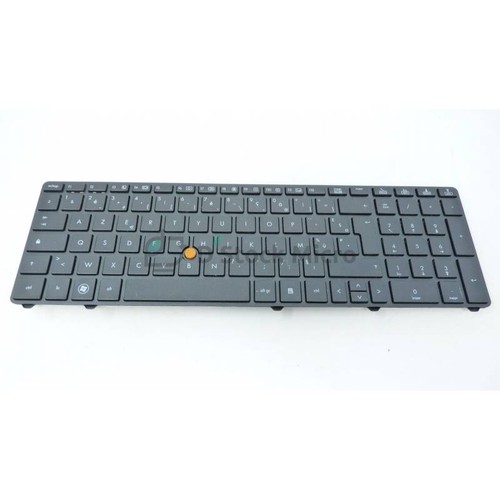 Clavier azerty nsk hx5pv - clavier, nsk-hx5pv