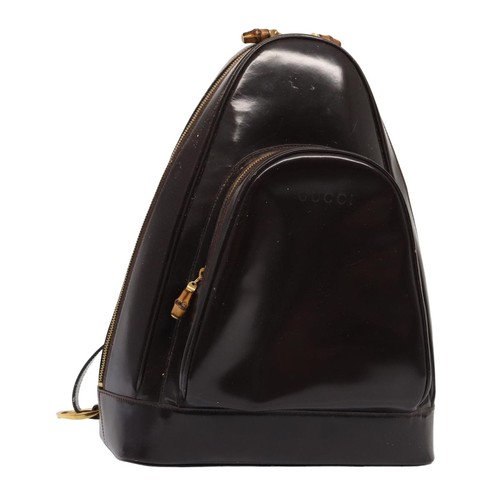 Gucci borsa corpo bambù - corpo,