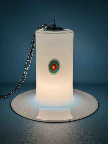 Vistosi lampada murrina - lampada,