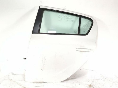 Portiera posteriore hyundai - posteriore,