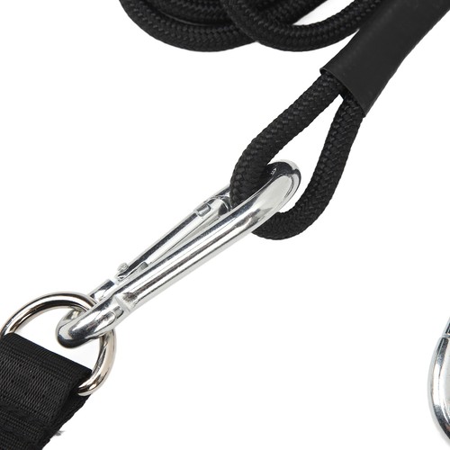 Tricipiti pull down corda - pull,