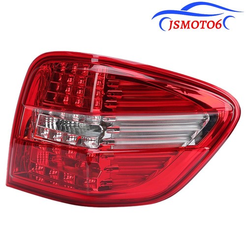 Fanale posteriore led - a,