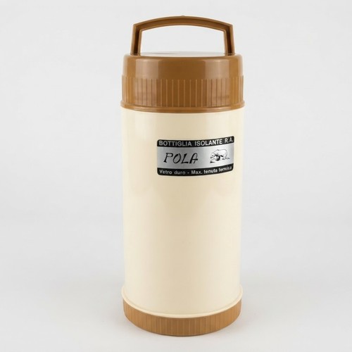 Termos vintage pola - termos, lux