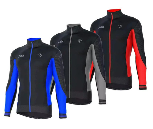 Maglia ciclismo uomo manica