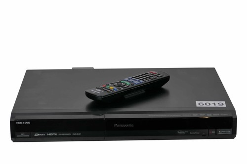 Panasonic dmr eh57 - panasonic,