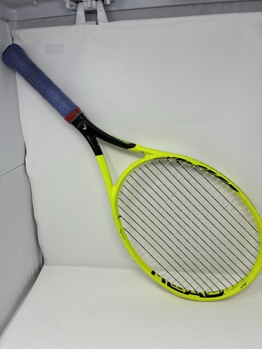 Racchetta tennis head - da,