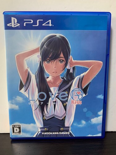 Lover ps4 sony playstation - ps4,