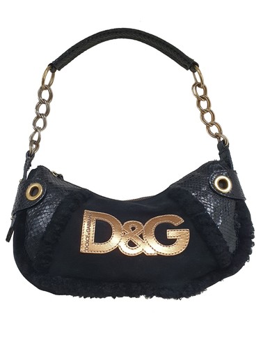Dolce and gabbana vintage - dolce, y2k