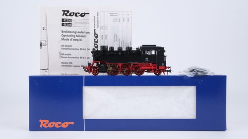 Roco 62200 locomotiva a - 62200,