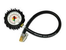 BX106FM Manometro Misuratore