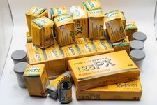 Kodak Tri-X Pellicola in