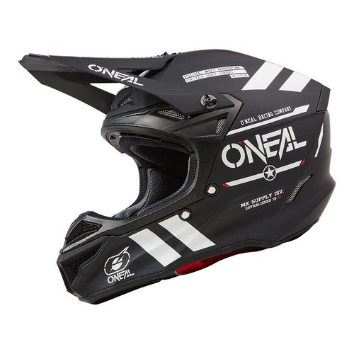 Casco cross oneal 5srs warhawk - casco,
