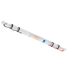 Tubo laser Monport 65W per