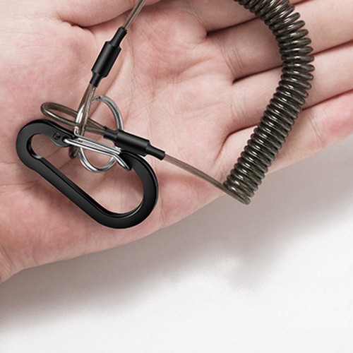 Supporto rete pesca - pesca, clip