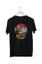 T-shirt Sweep The Leg Cobra