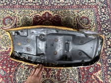 Fondo Sella originale Honda