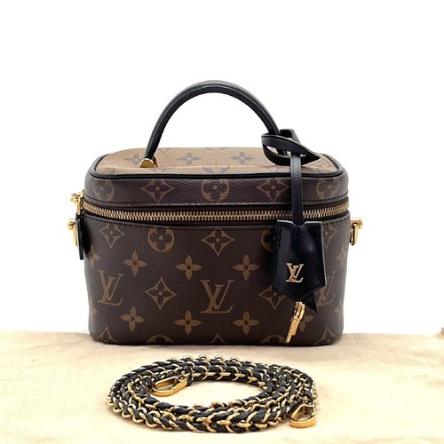 Louis vuitton vanity - louis,