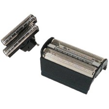Braun 31B 5000 & 6000 Series