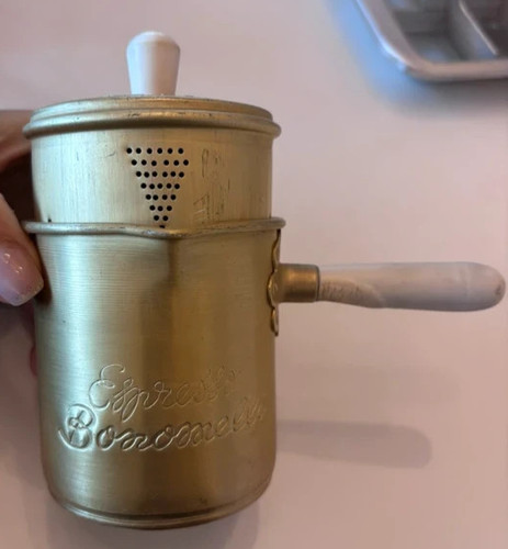 Espresso bonomelli camomilla - bonomelli,