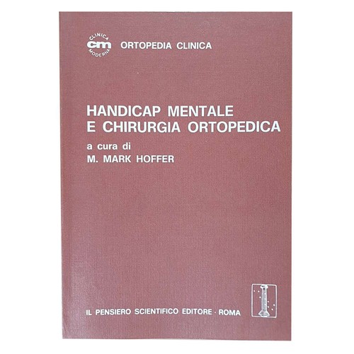 Mark hoffer ortopedia - m.,